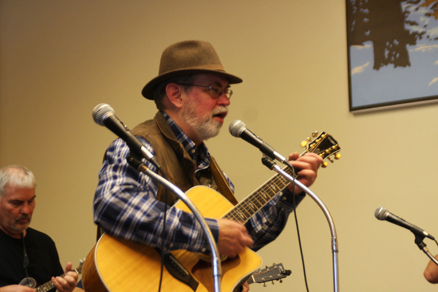 Bluegrass 4